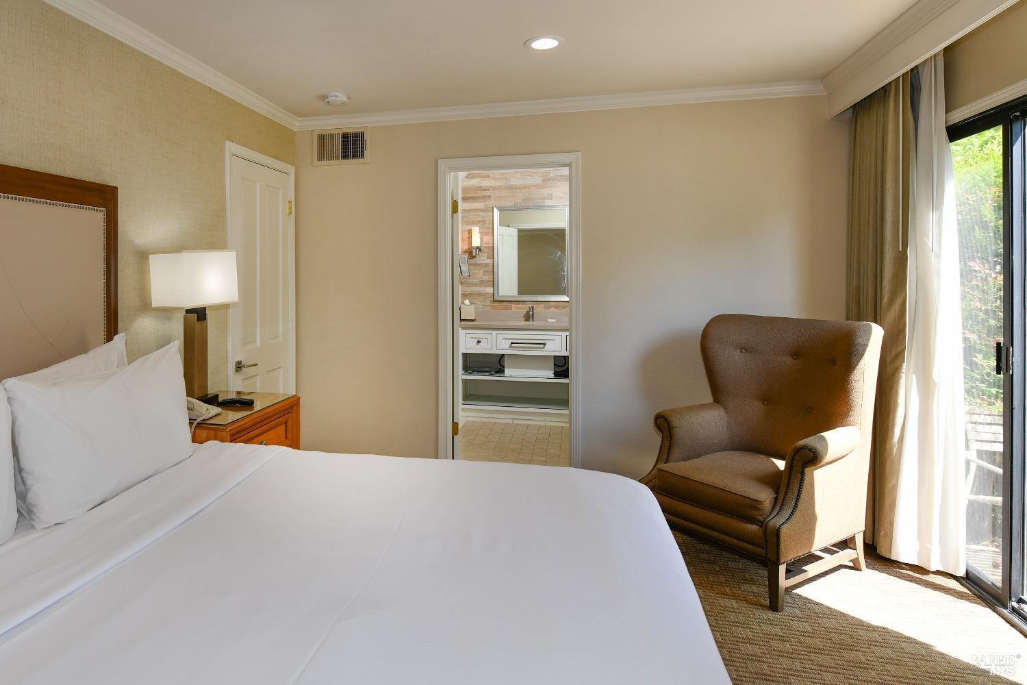 1600 Atlas Peak Rd #309