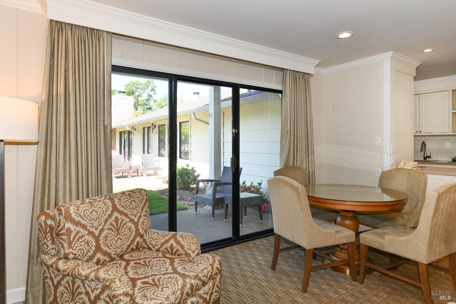 1600 Atlas Peak Rd #309