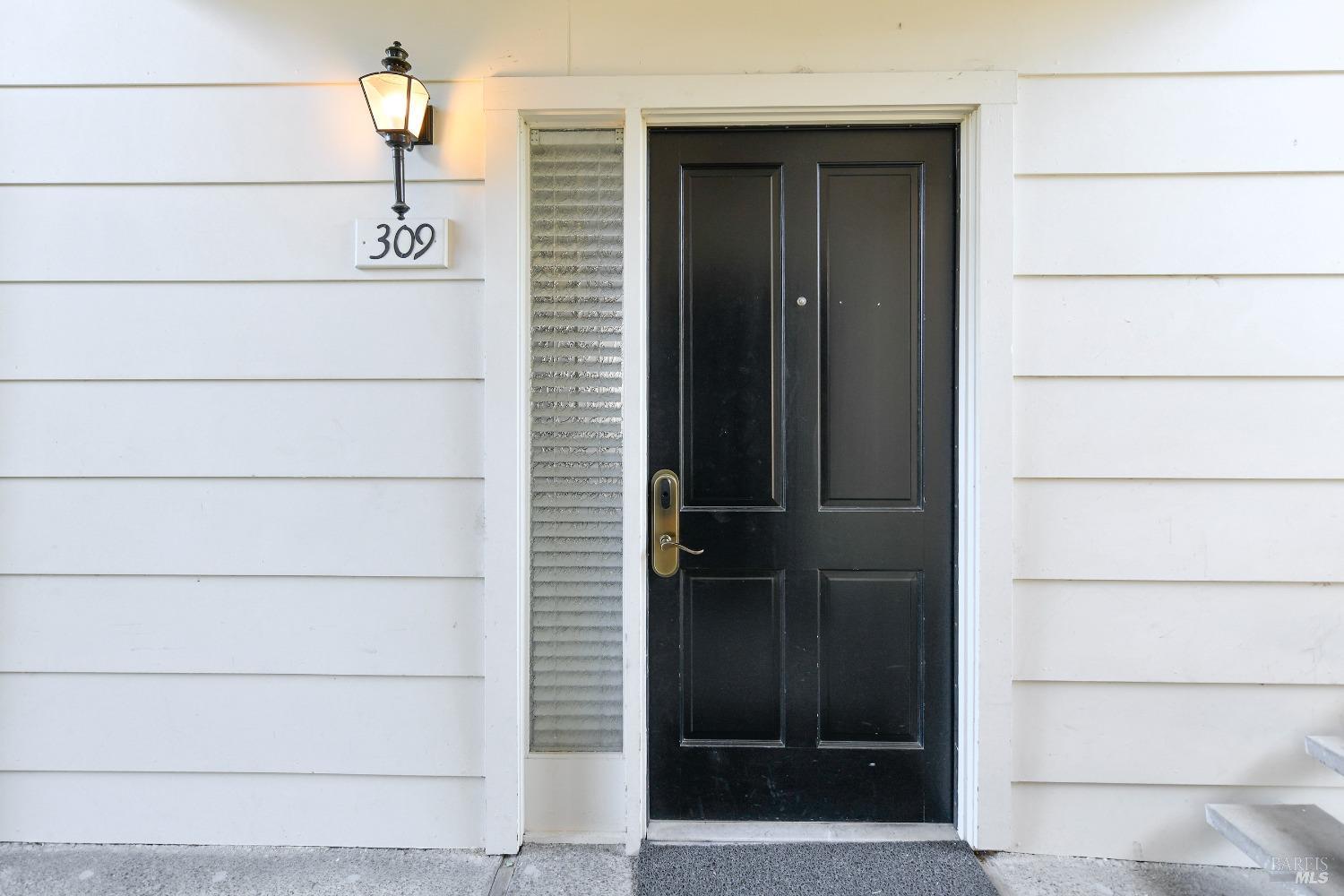 1600 Atlas Peak Rd #309