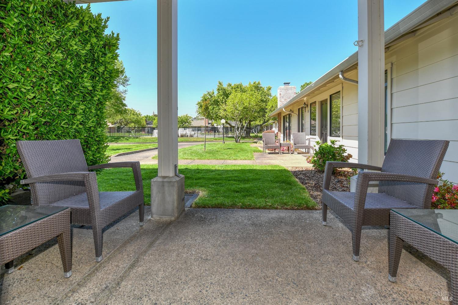 1600 Atlas Peak Rd #309