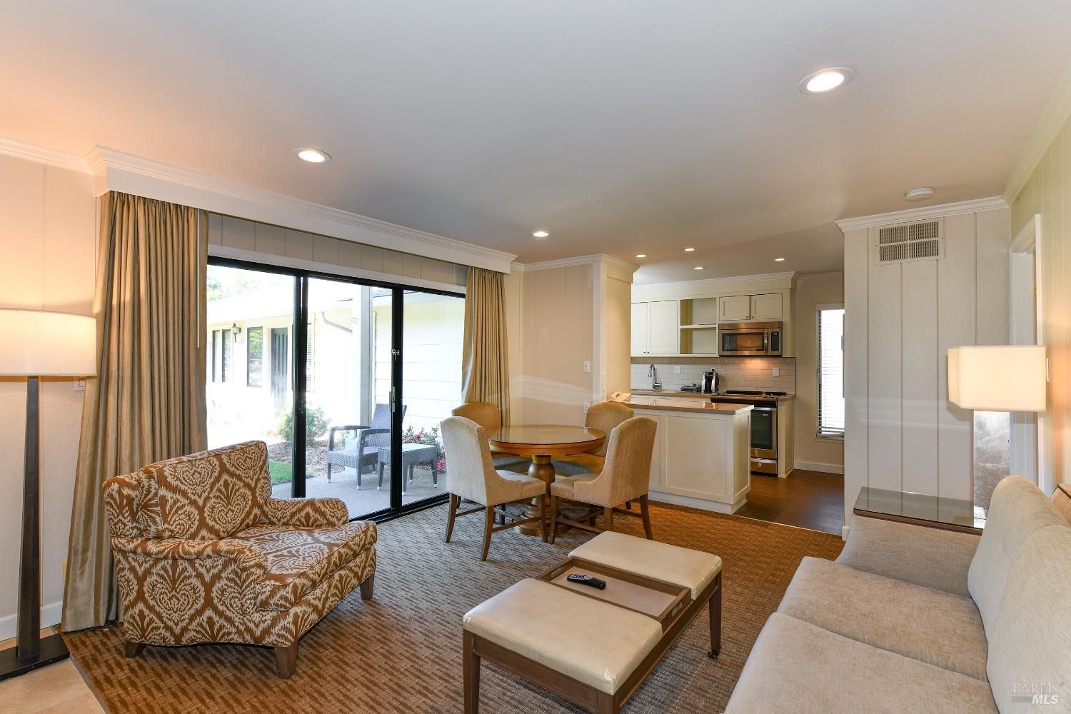 1600 Atlas Peak Rd #309