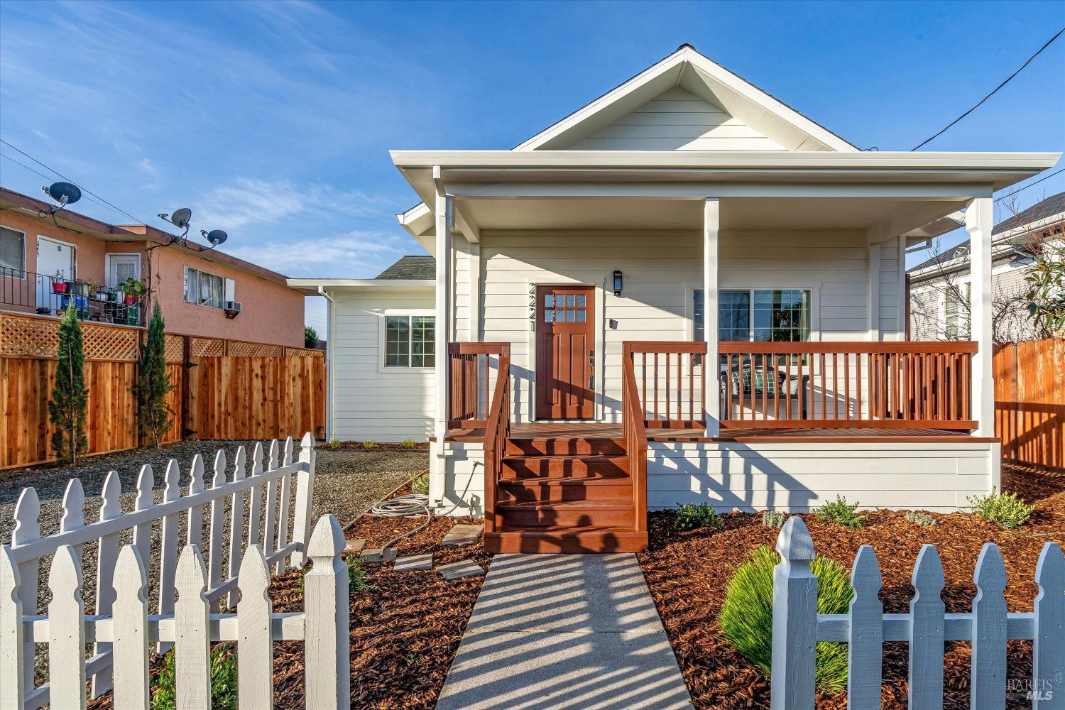 2221 Adrian St