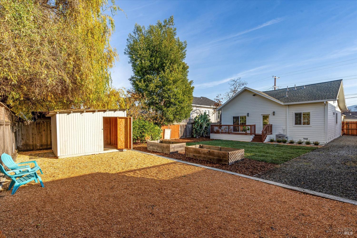 2221 Adrian St