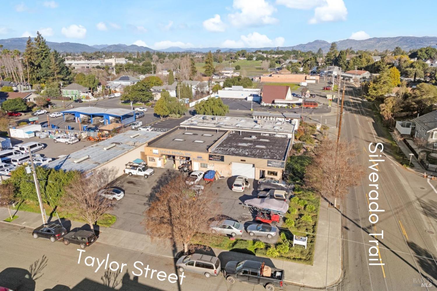 330 Taylor St