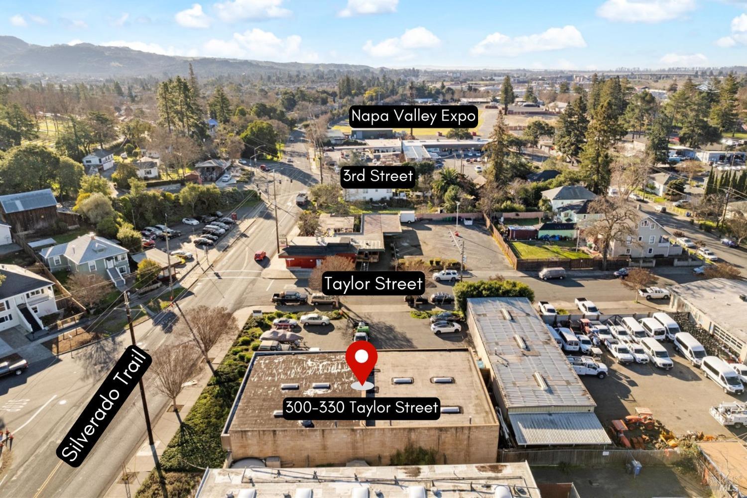 330 Taylor St