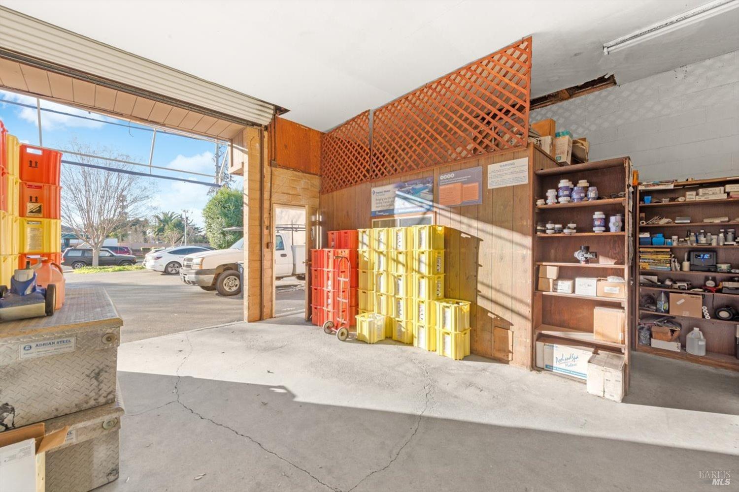 330 Taylor St