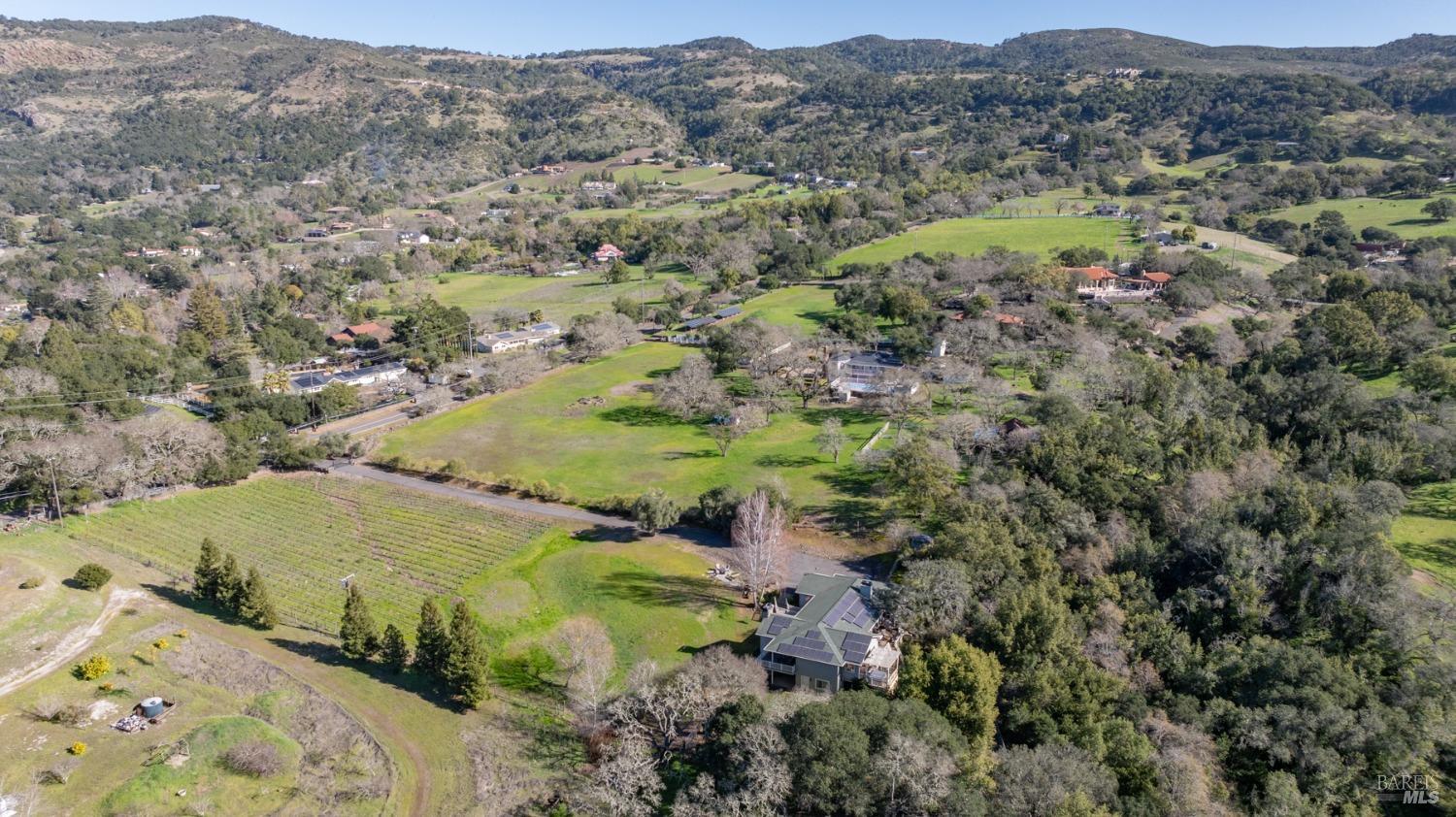 5205 Wild Horse Valley Rd