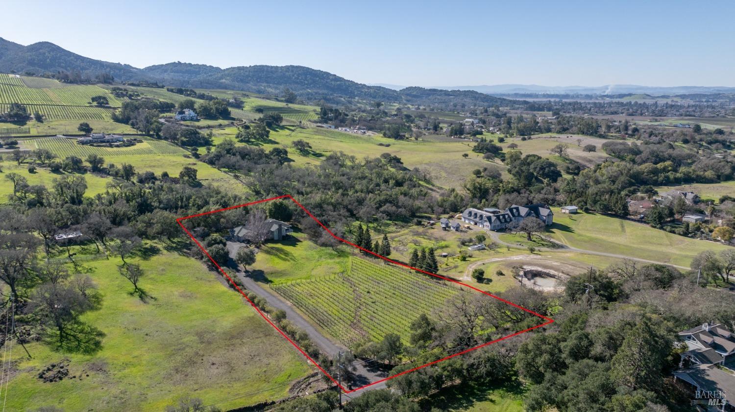 5205 Wild Horse Valley Rd