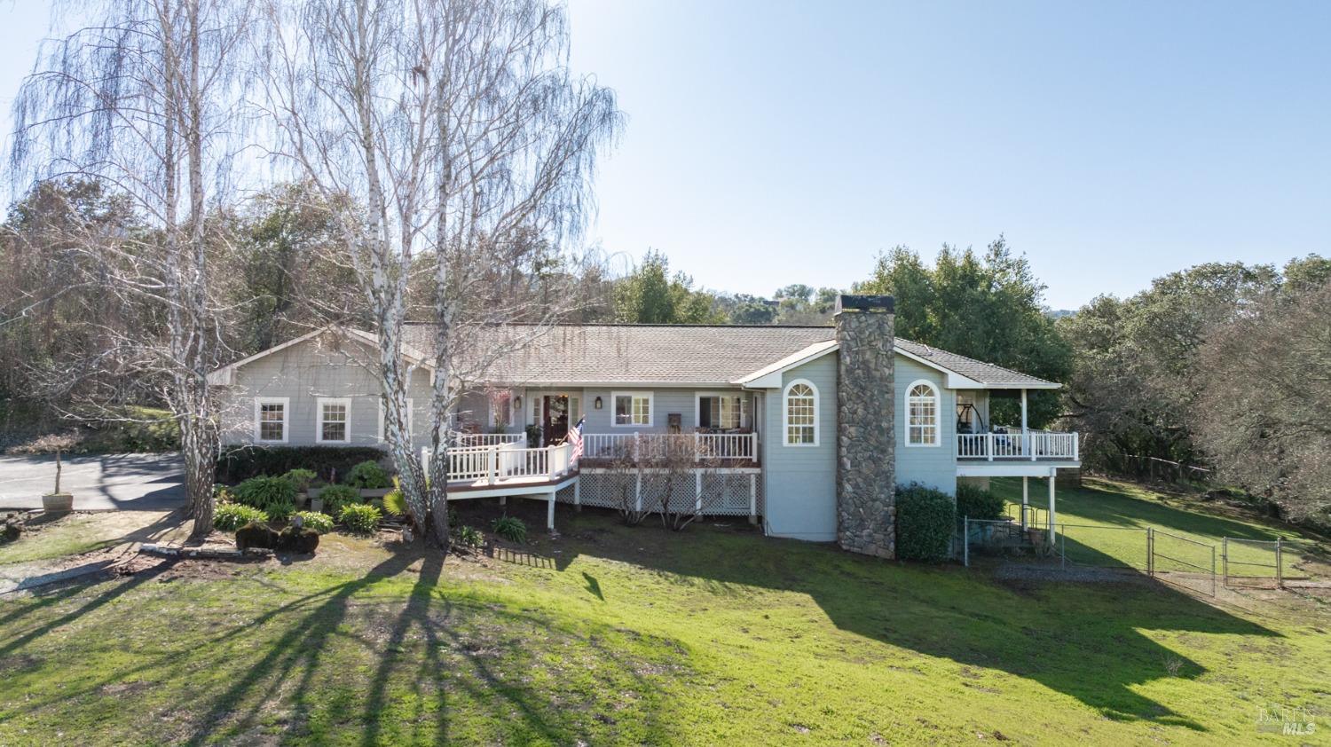 5205 Wild Horse Valley Rd