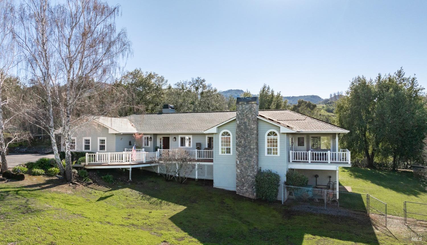 5205 Wild Horse Valley Rd