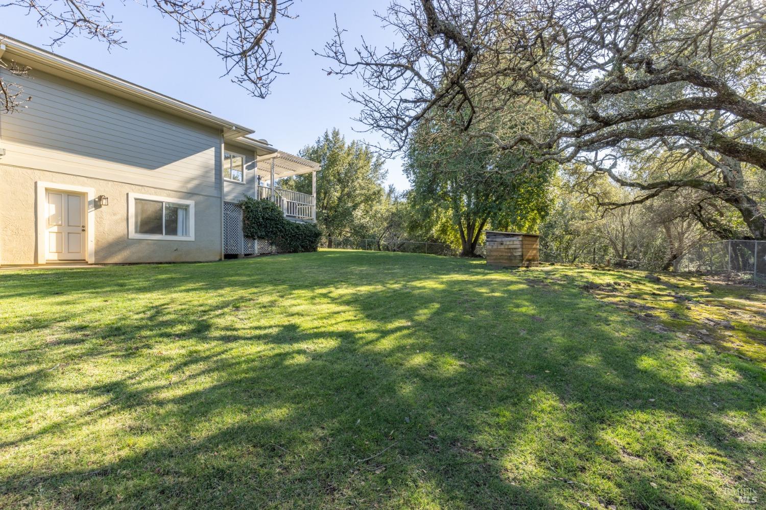 5205 Wild Horse Valley Rd