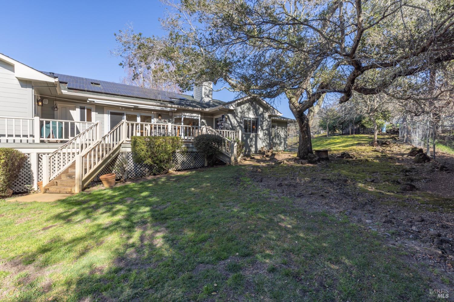 5205 Wild Horse Valley Rd