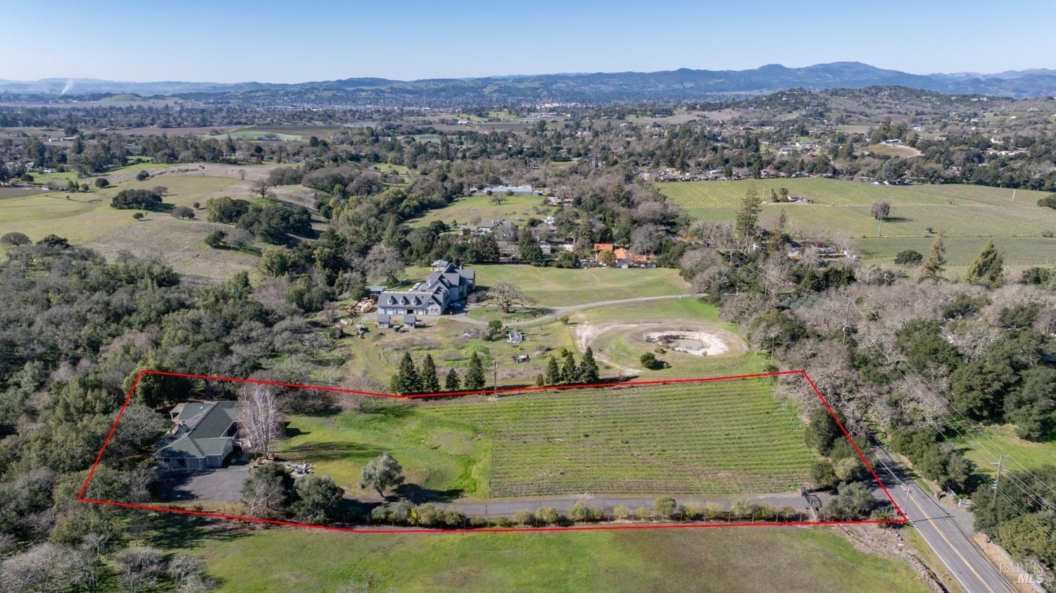 5205 Wild Horse Valley Rd