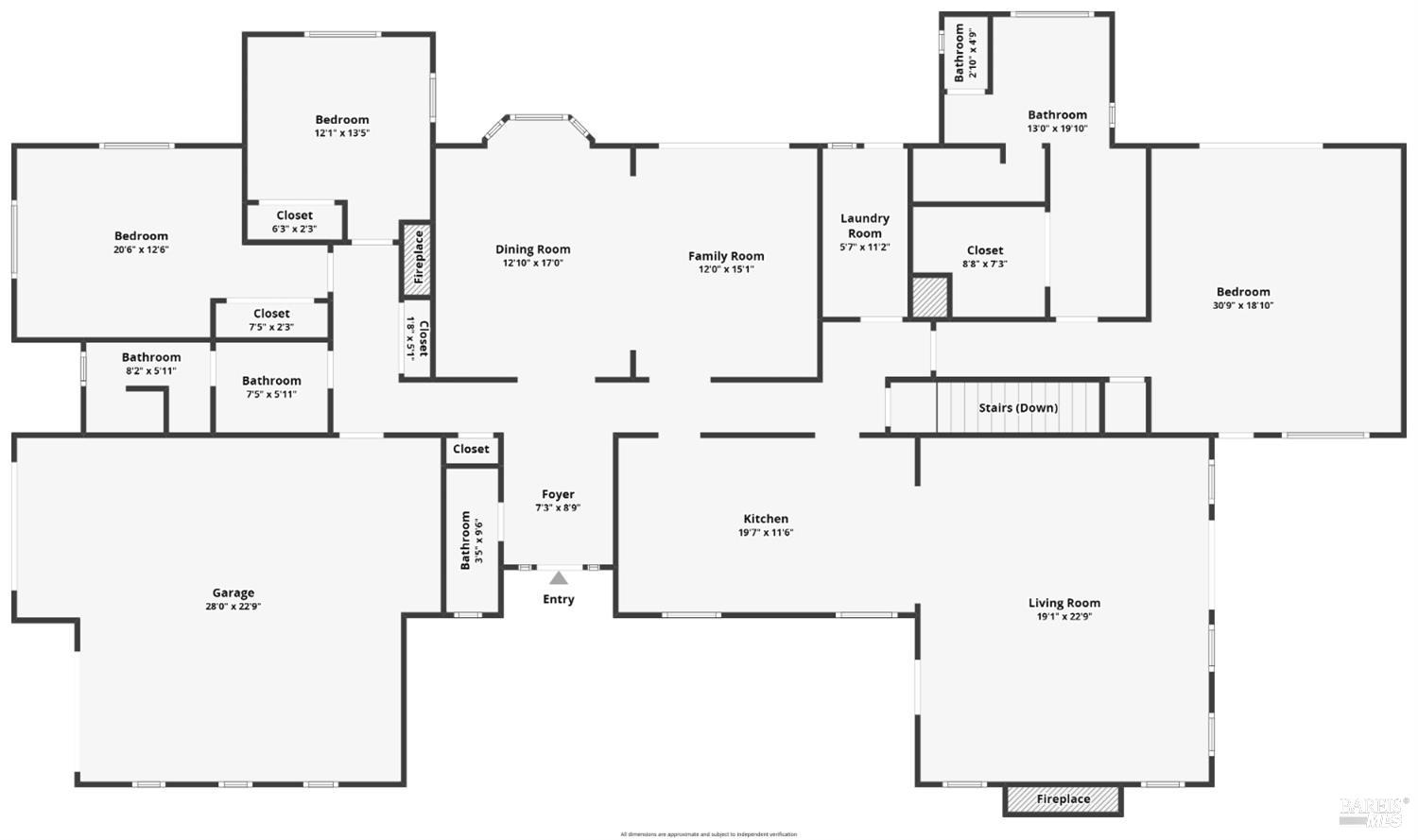 5205 Wild Horse Valley Rd