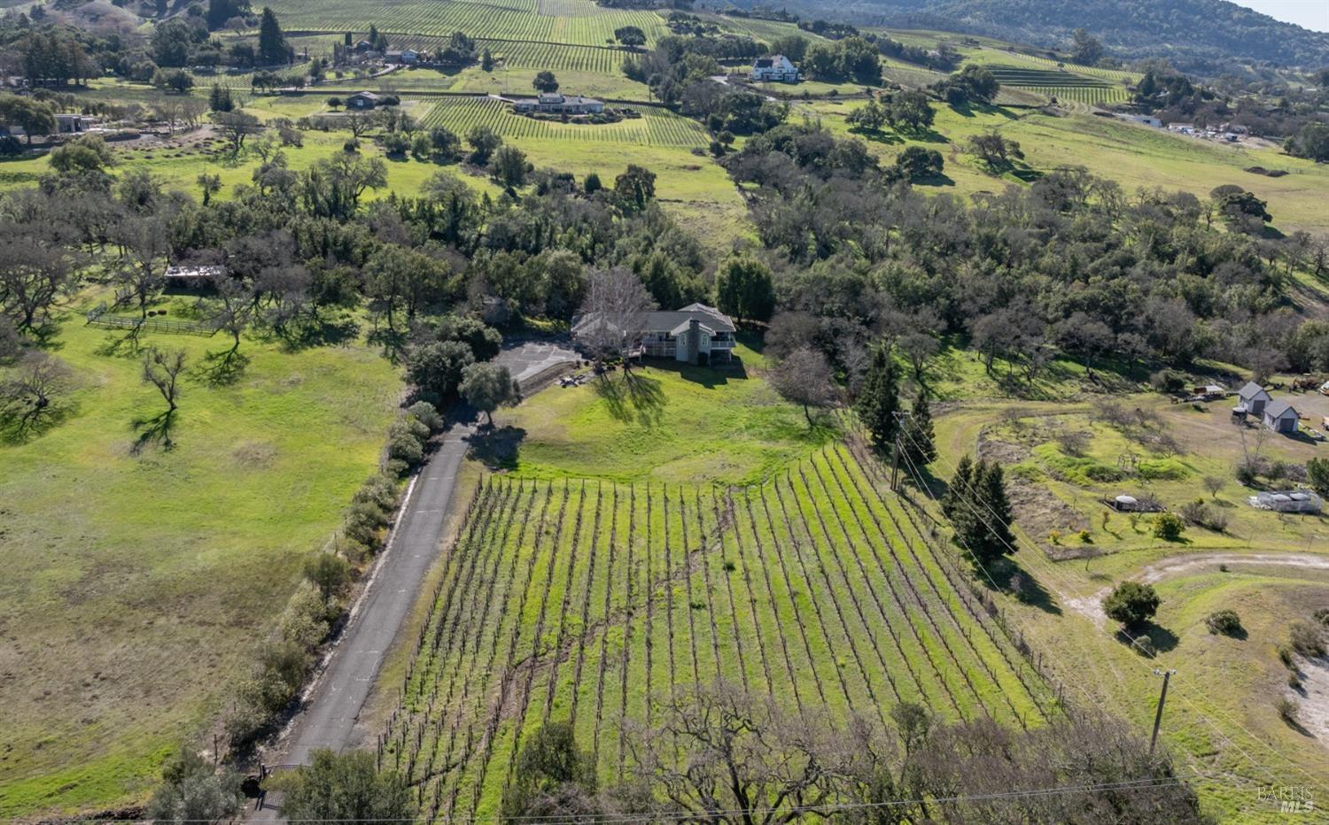 5205 Wild Horse Valley Rd