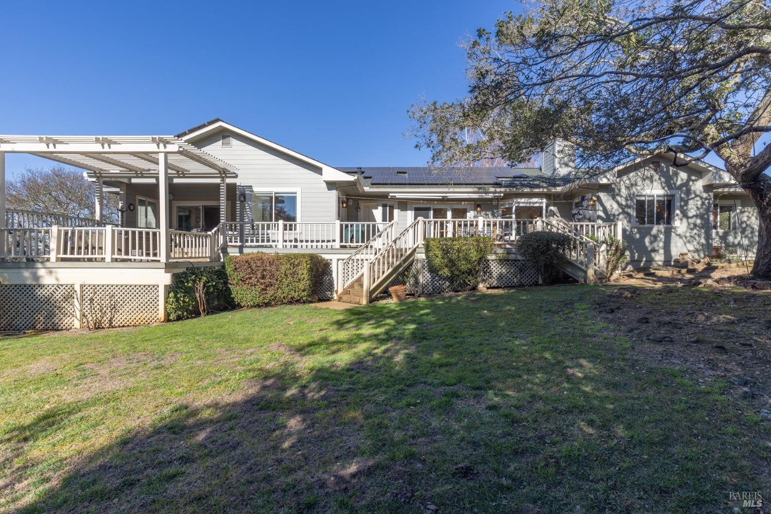 5205 Wild Horse Valley Rd