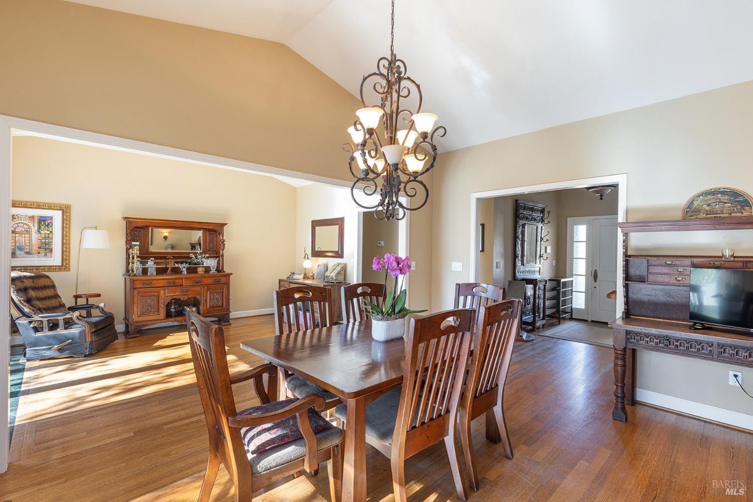 5205 Wild Horse Valley Rd