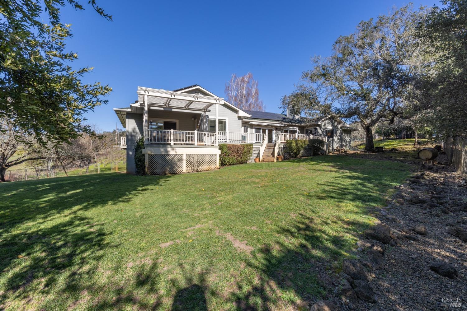 5205 Wild Horse Valley Rd