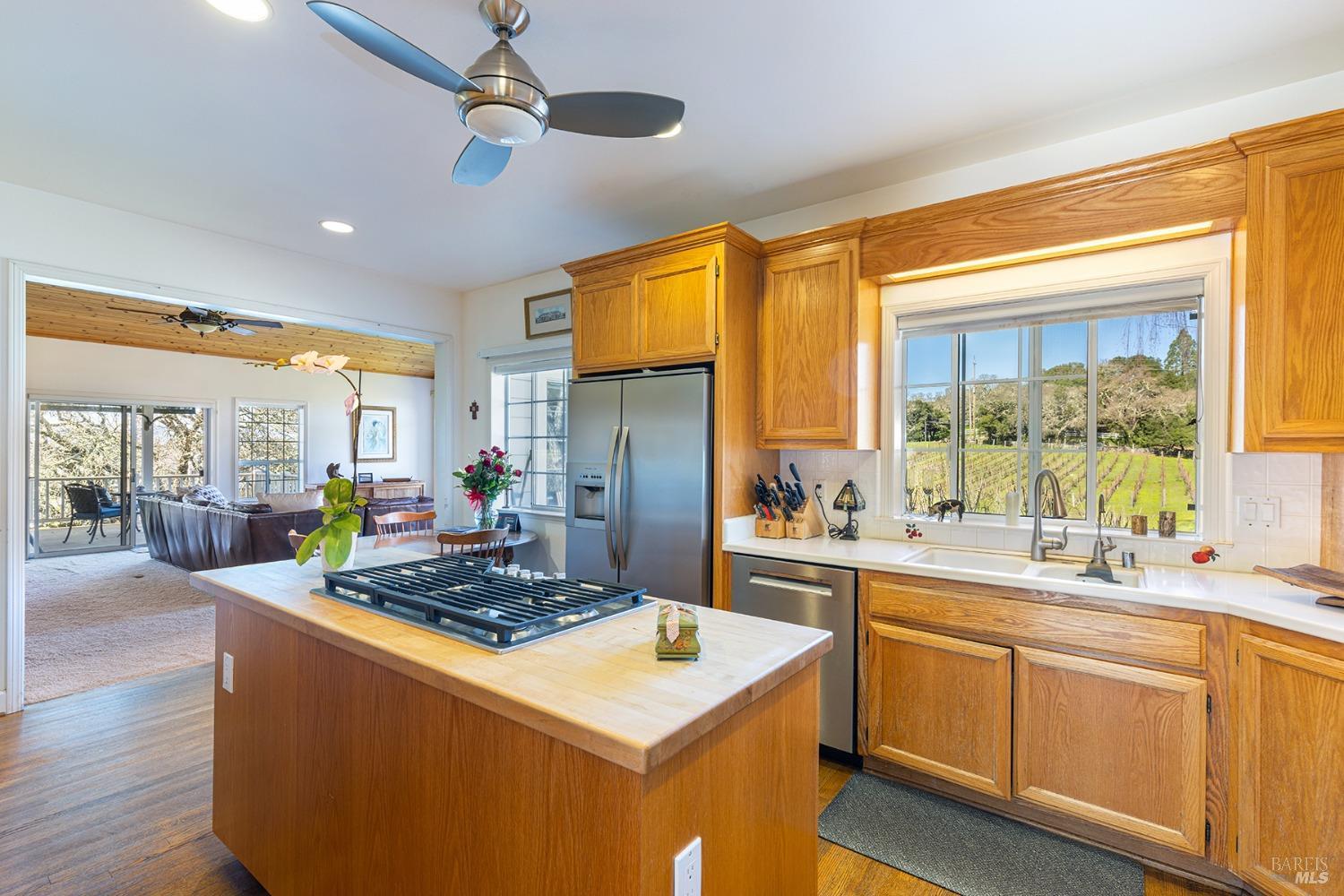 5205 Wild Horse Valley Rd