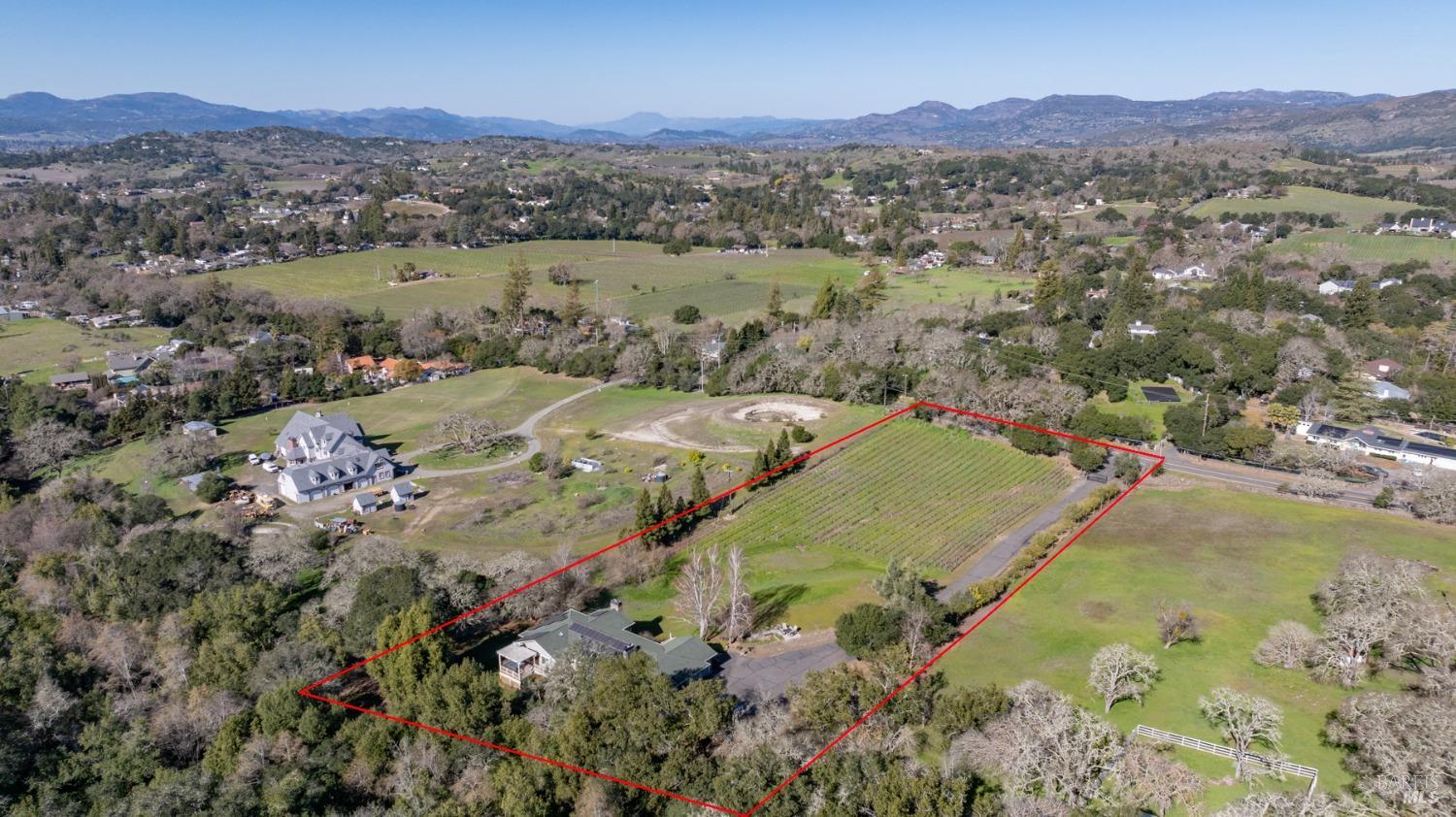 5205 Wild Horse Valley Rd