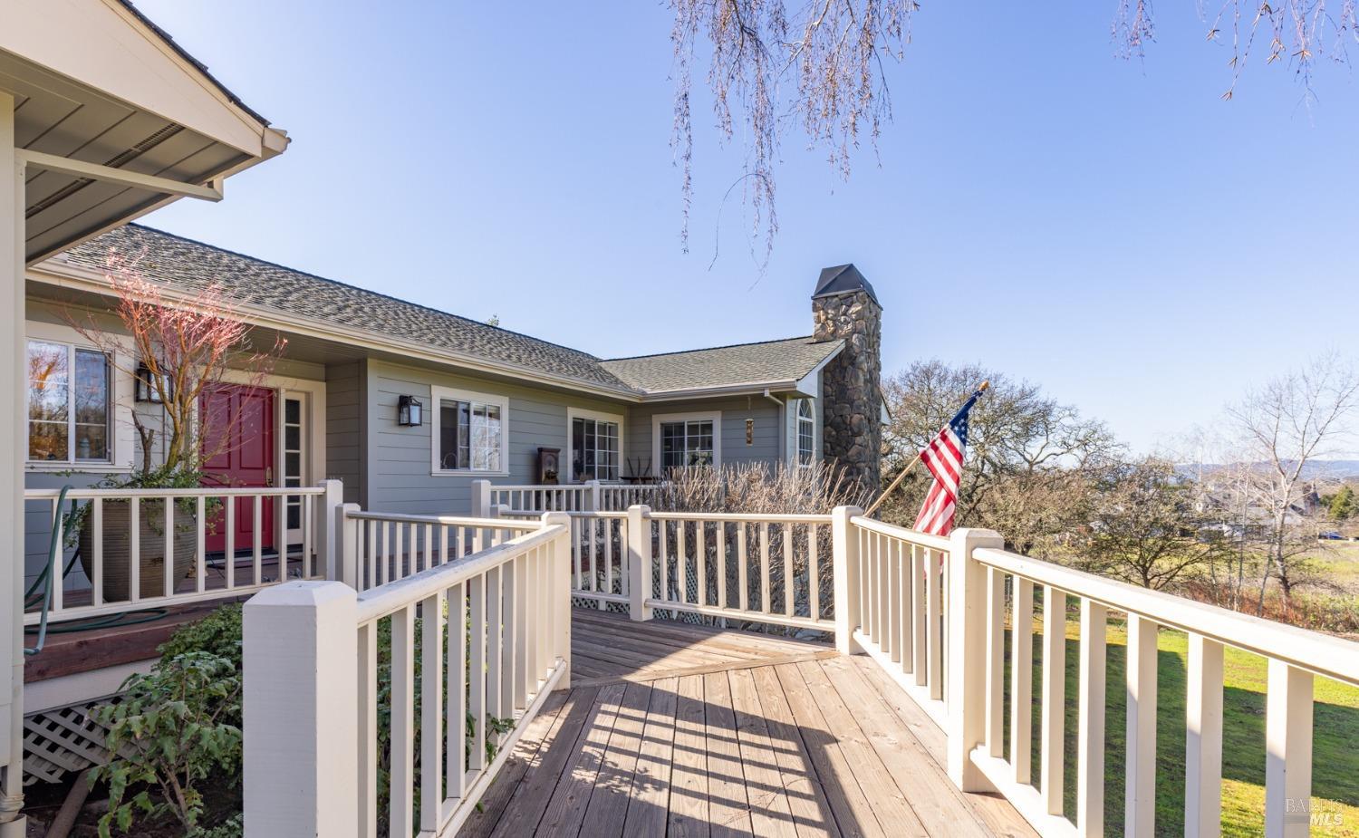 5205 Wild Horse Valley Rd