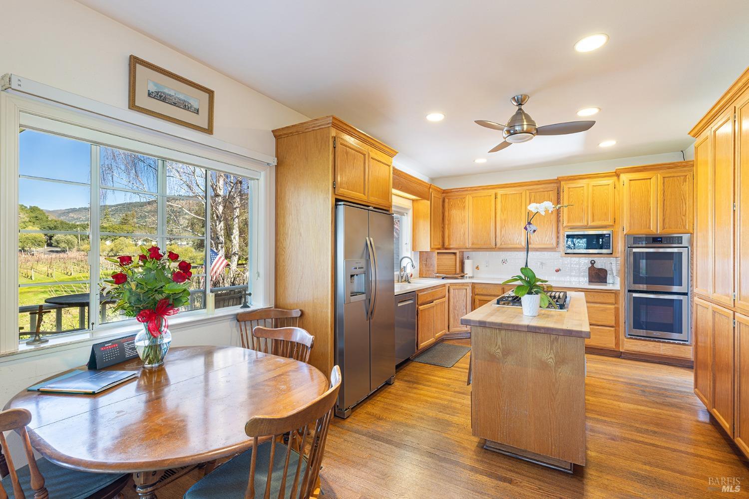 5205 Wild Horse Valley Rd