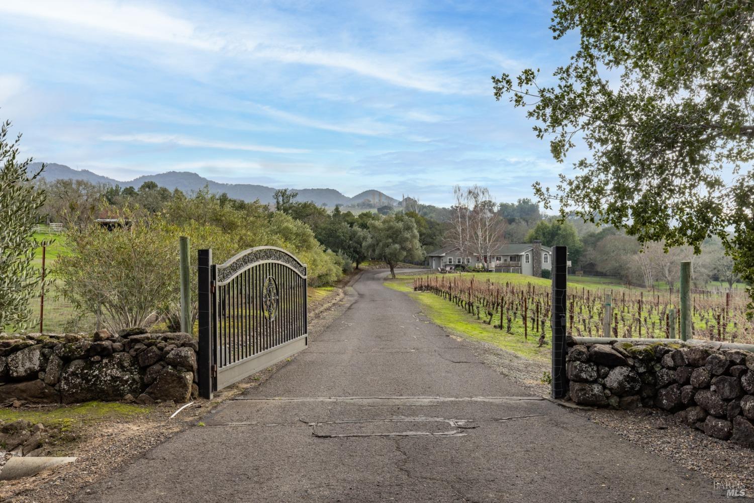 5205 Wild Horse Valley Rd