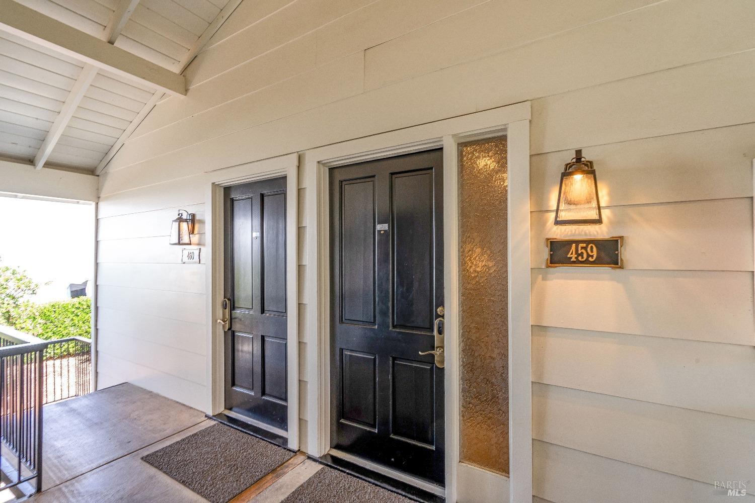 1600 Atlas Peak Rd #459