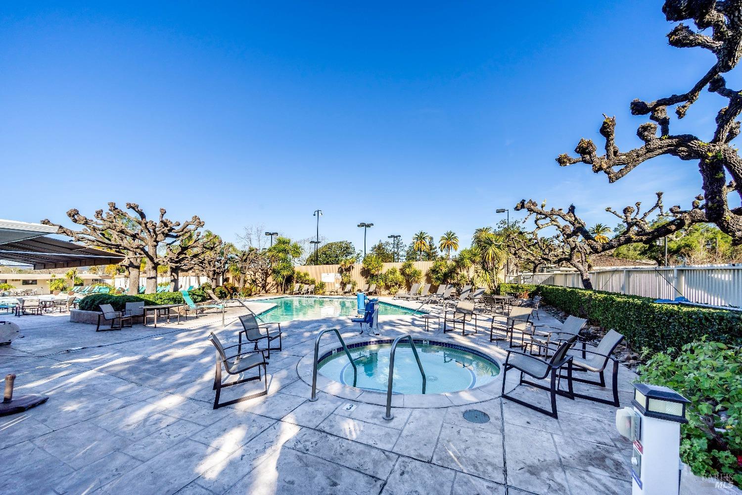 1600 Atlas Peak Rd #459