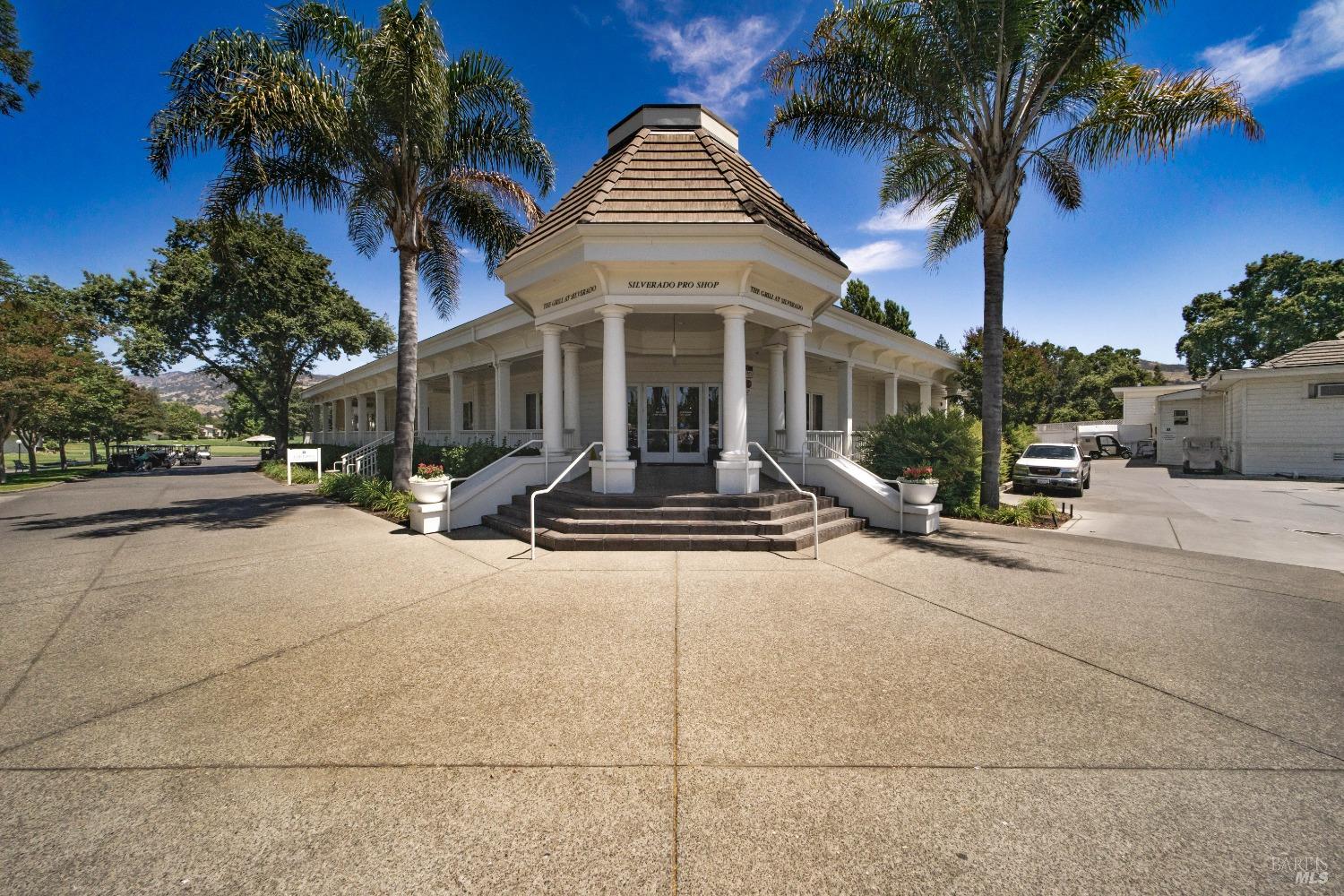 1600 Atlas Peak Rd #459