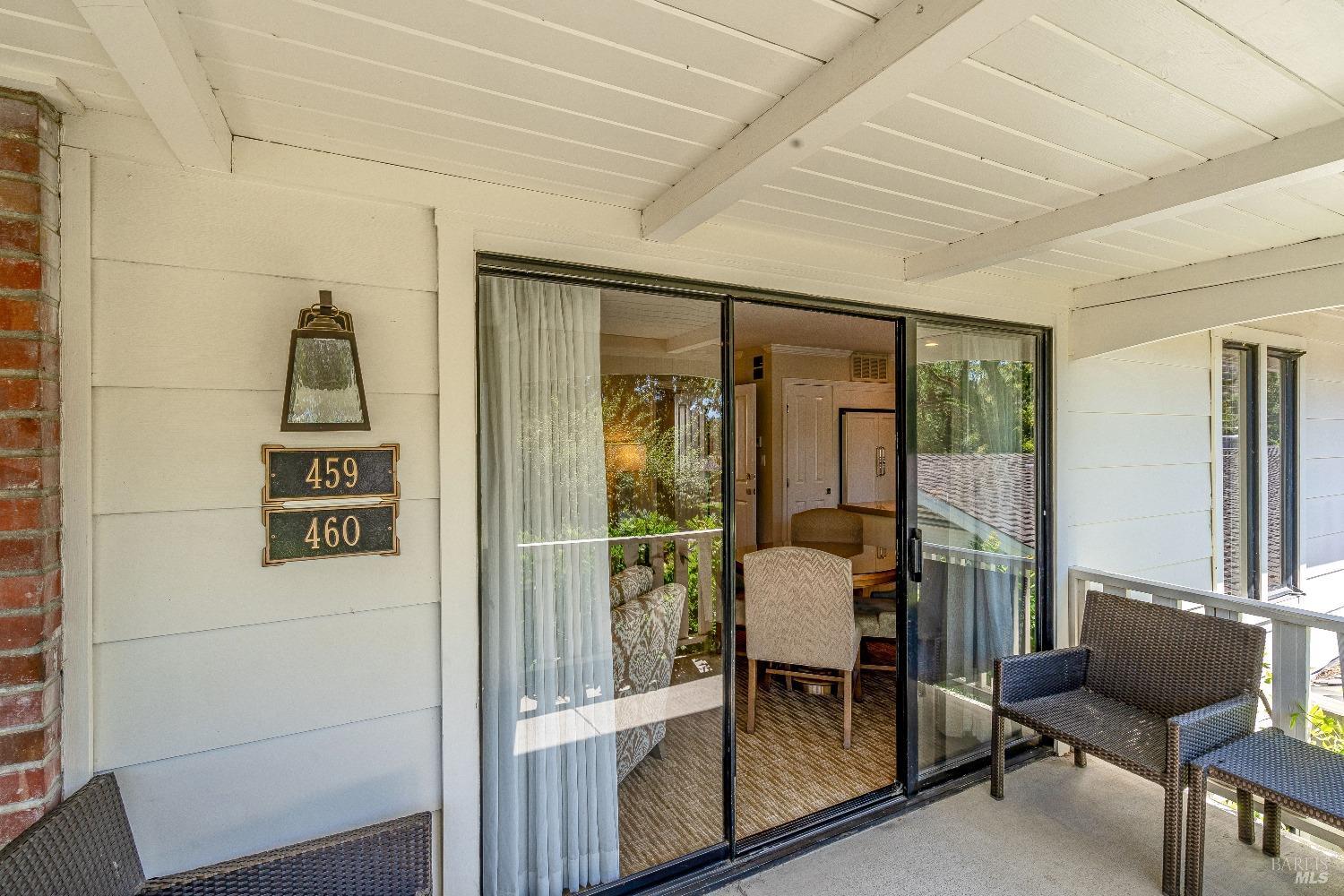 1600 Atlas Peak Rd #459