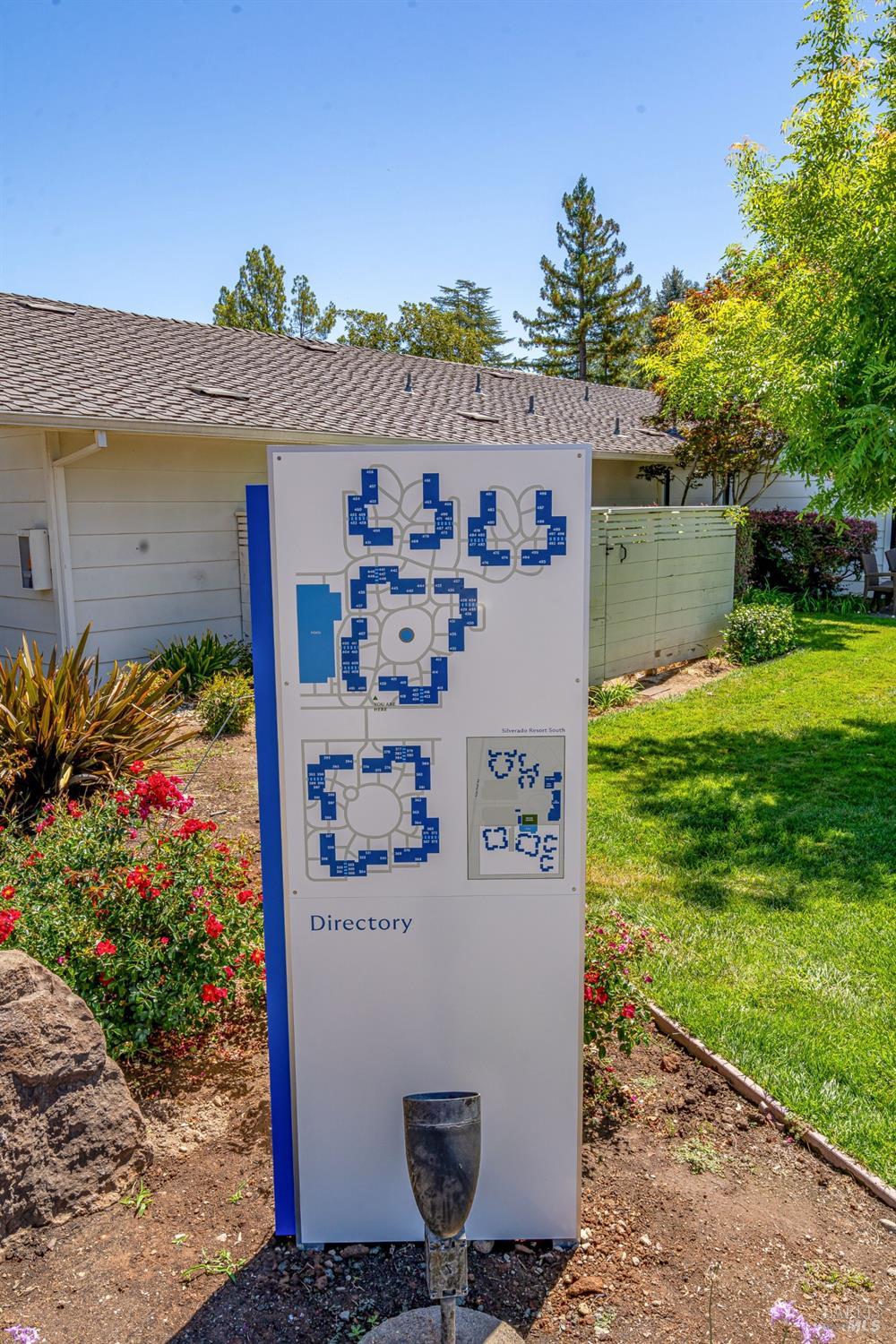 1600 Atlas Peak Rd #459