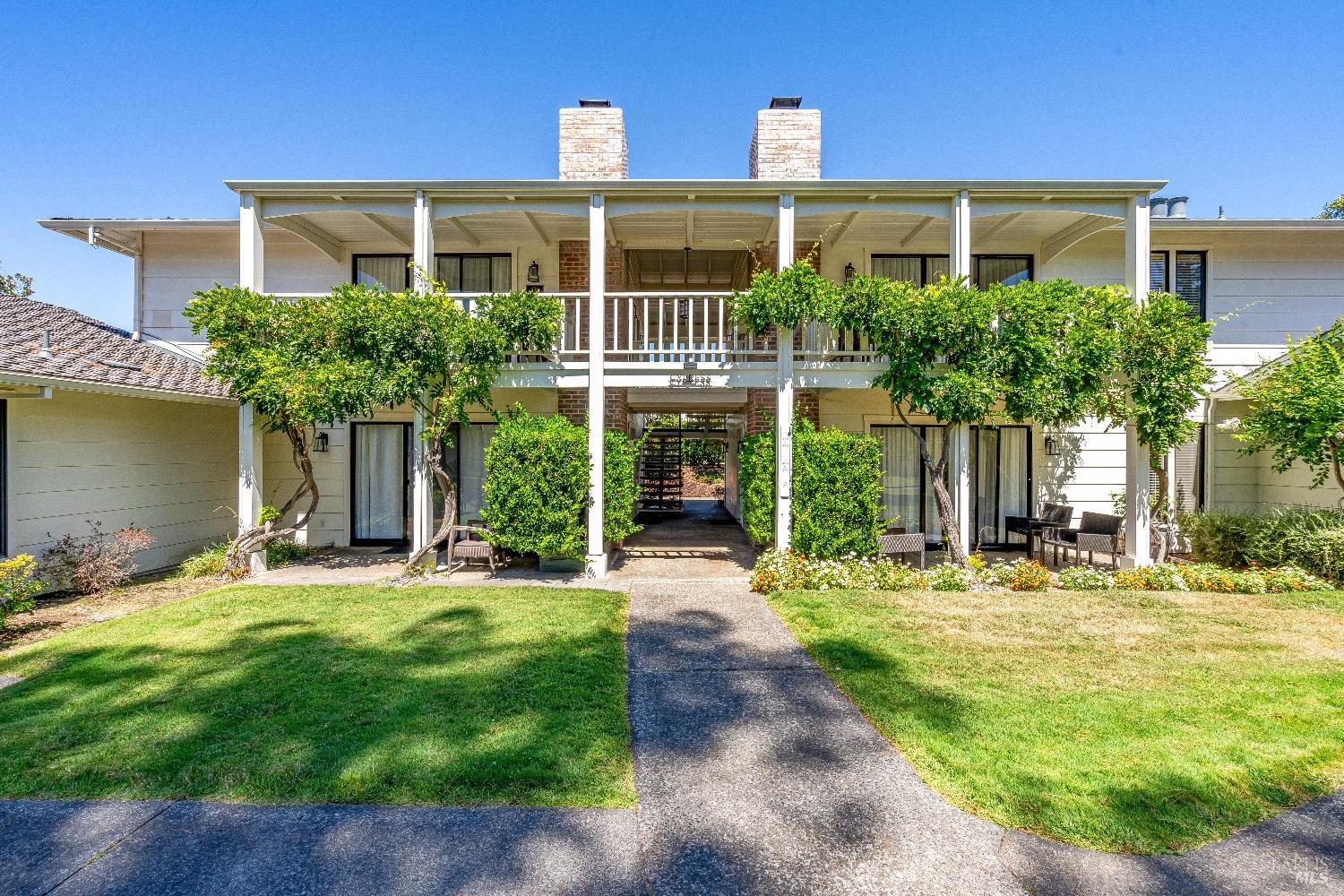 1600 Atlas Peak Rd #459