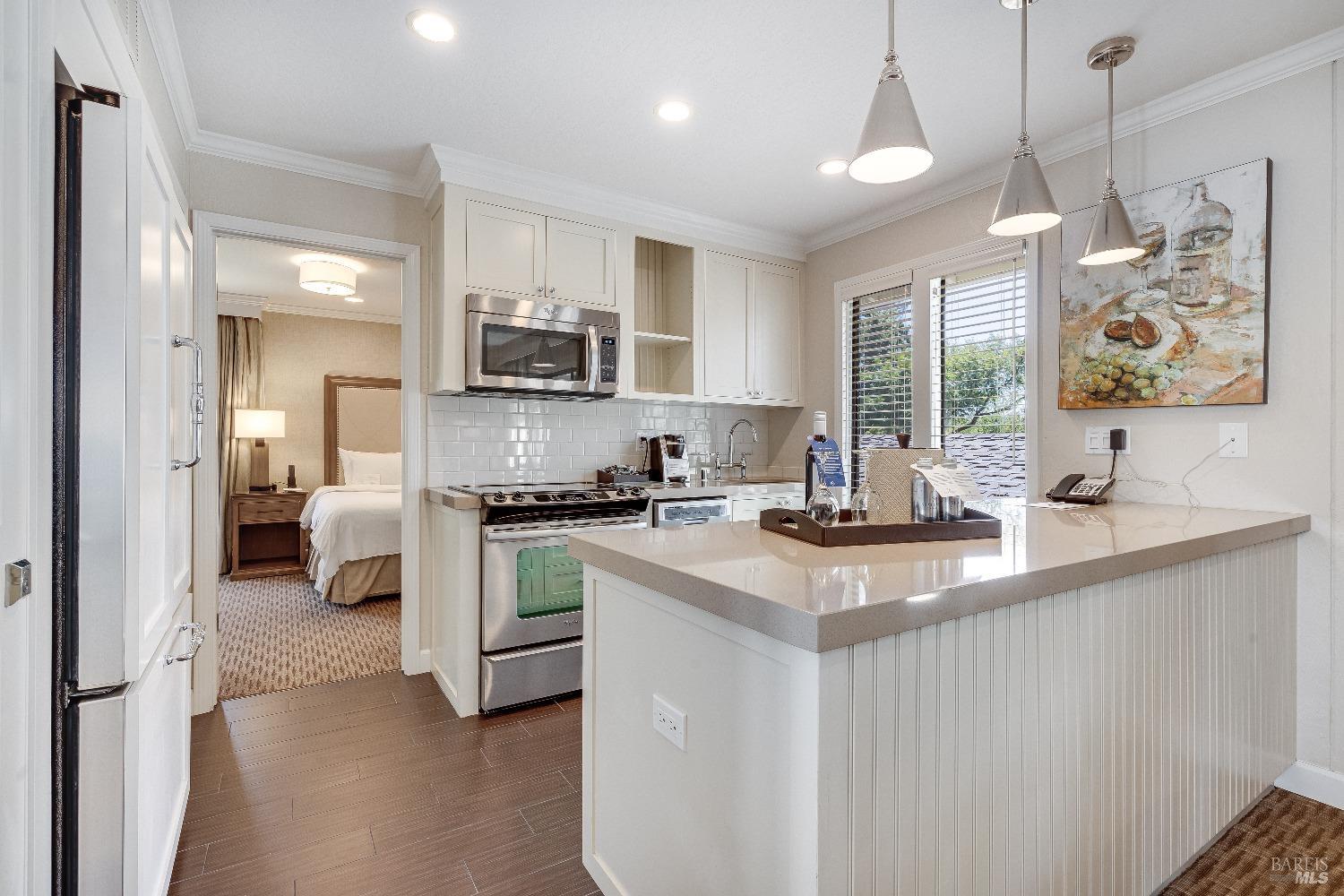 1600 Atlas Peak Rd #459