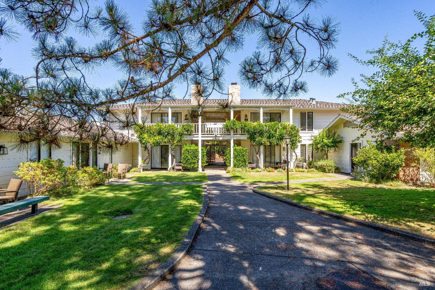 1600 Atlas Peak Rd #459