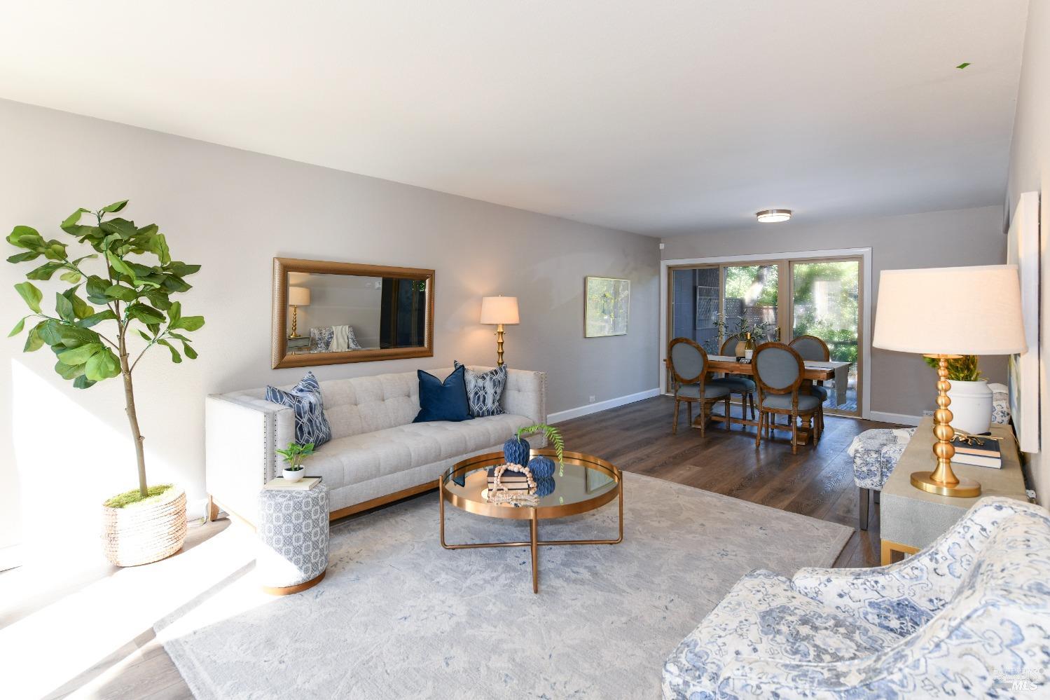 3146 Valley Green Ln