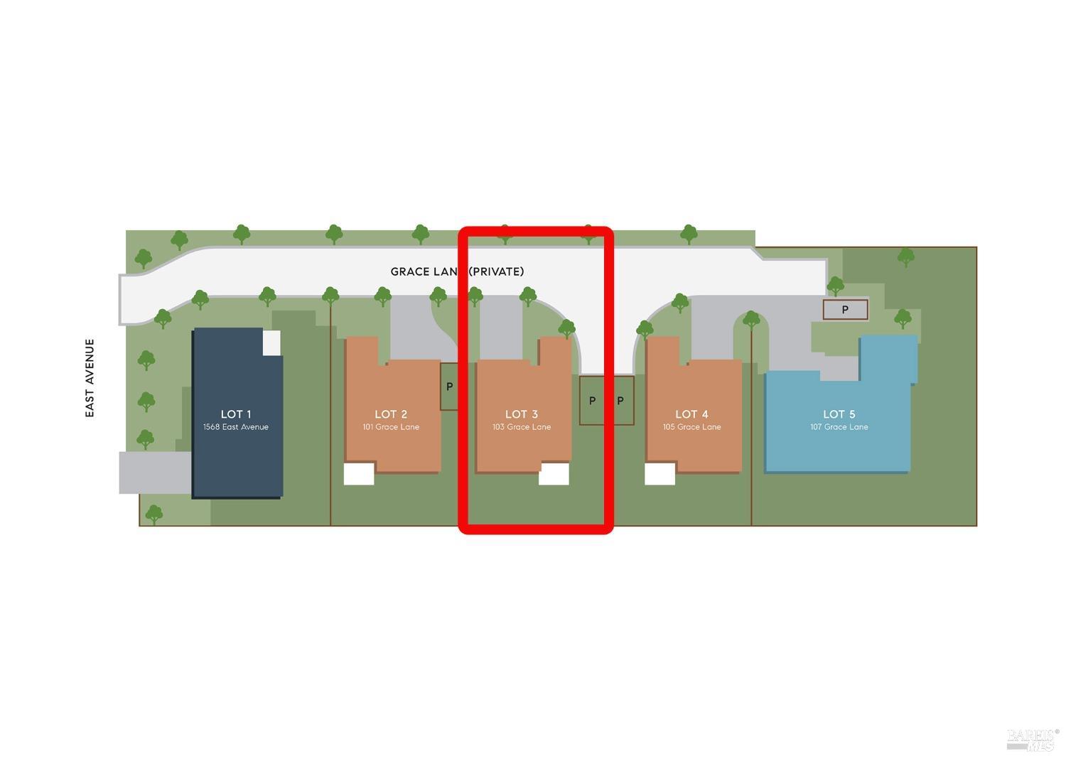 103 Grace Ln