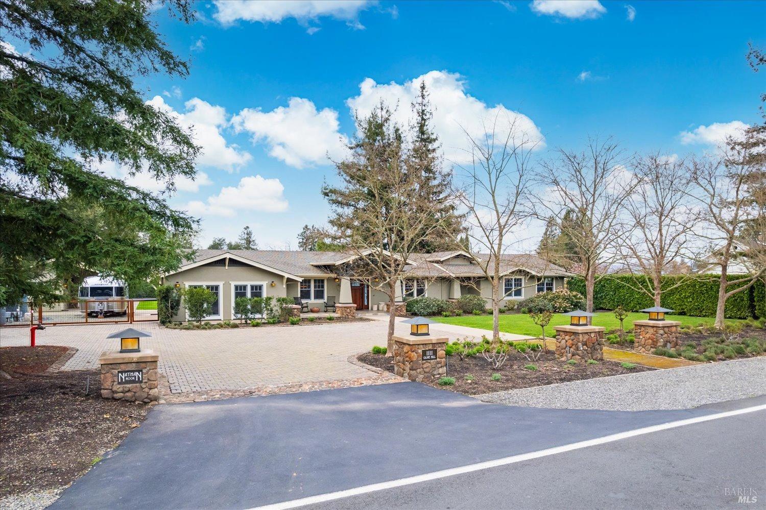 1111 Olive Hill Ln