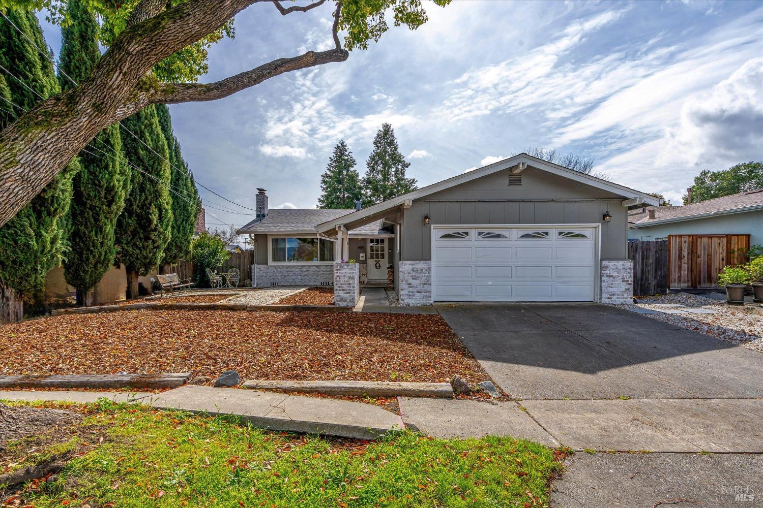 3549 Beckworth Dr