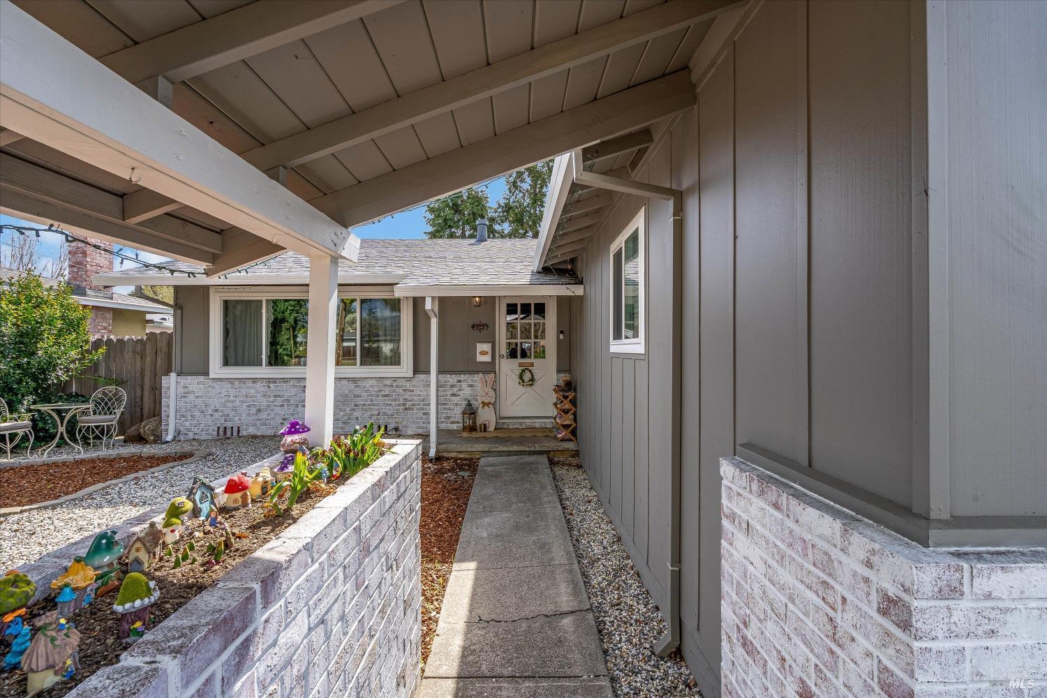 3549 Beckworth Dr