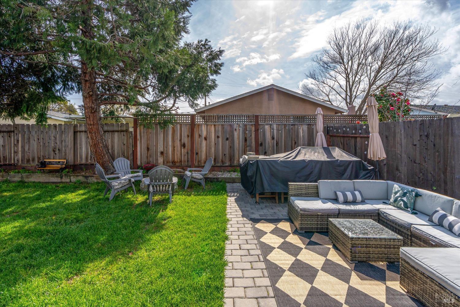 3549 Beckworth Dr