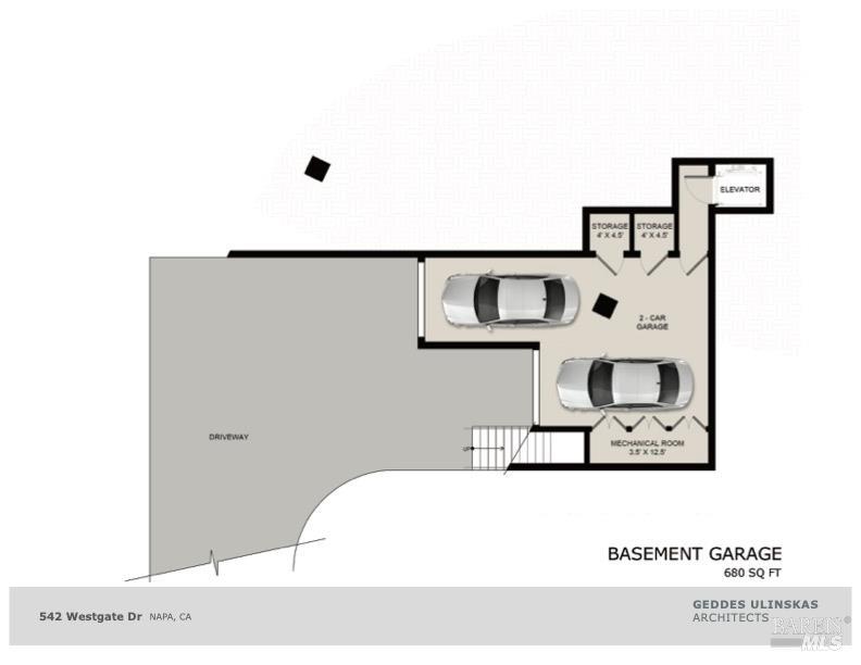 542 Westgate Dr