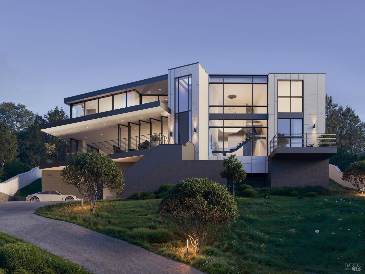 542 Westgate Dr