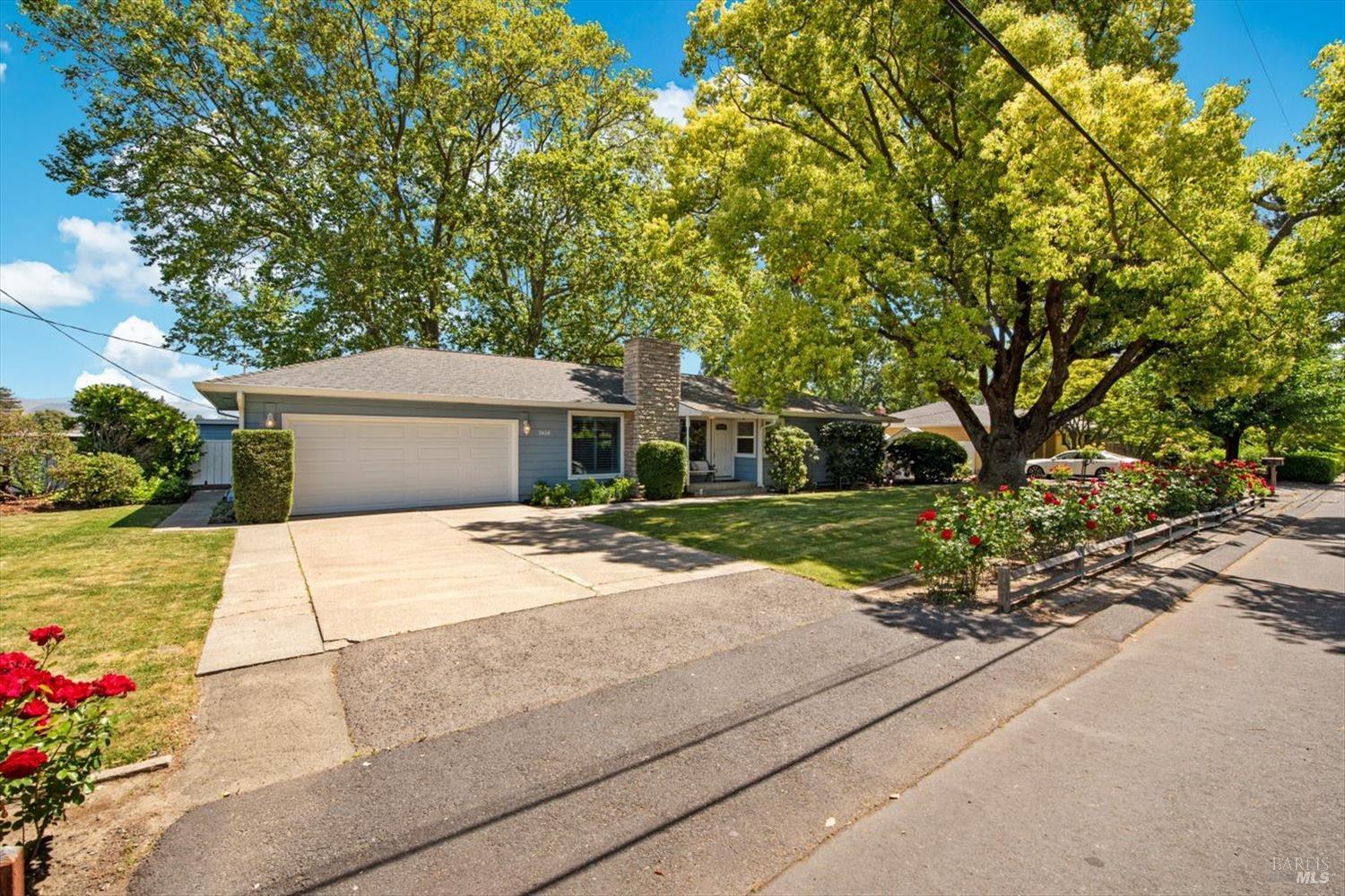 3834 Linda Vista Ave