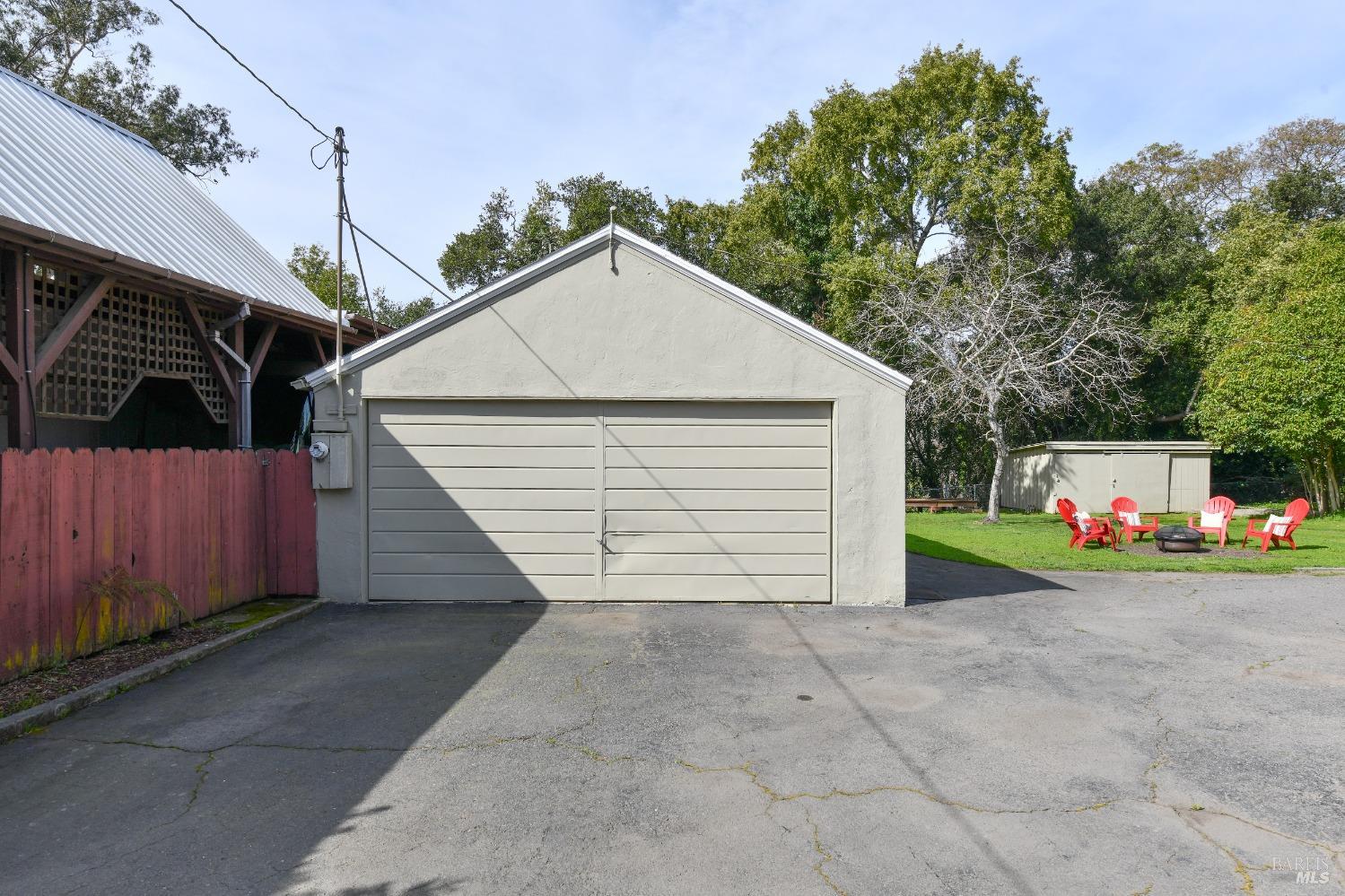 1705 Silverado Trl