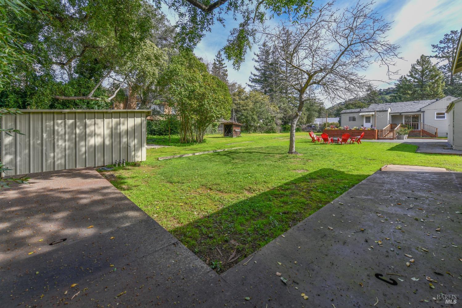 1705 Silverado Trl