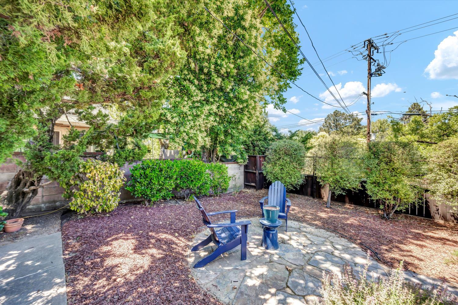 1015 Shetler Ave