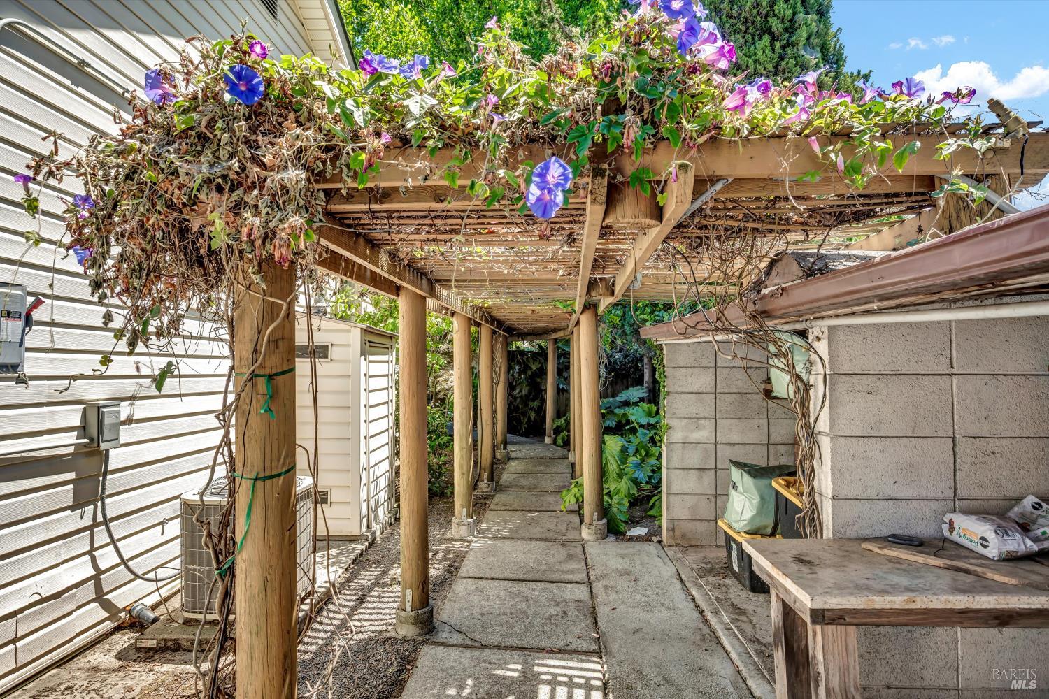 1015 Shetler Ave