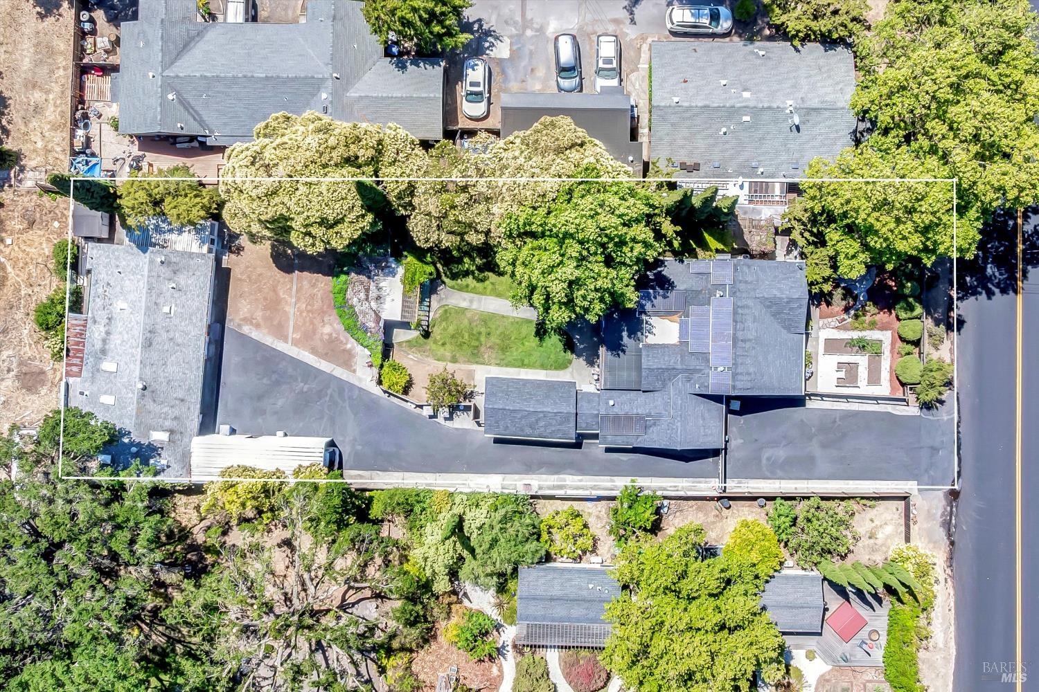 1015 Shetler Ave