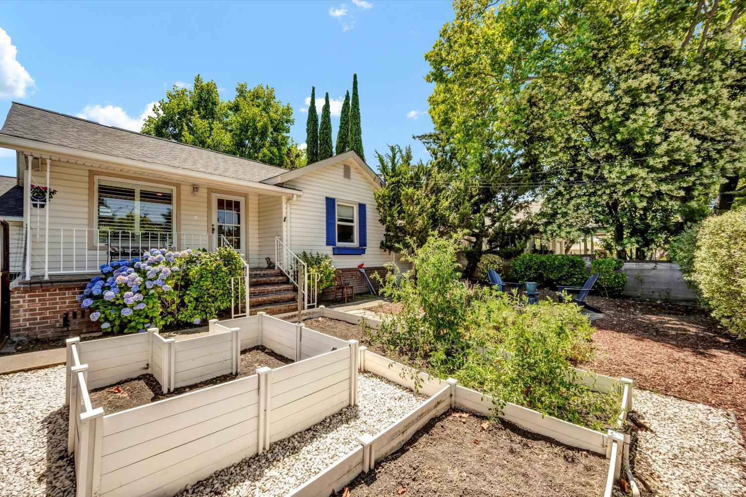 1015 Shetler Ave